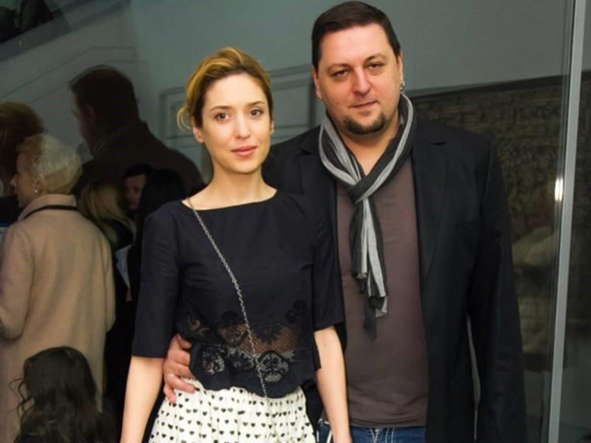 Альона Вінницька розповіла про складнощі у шлюбі / скріншот Instagram Альона Вінницька розповіла про складнощі у шлюбі / скріншот Instagram