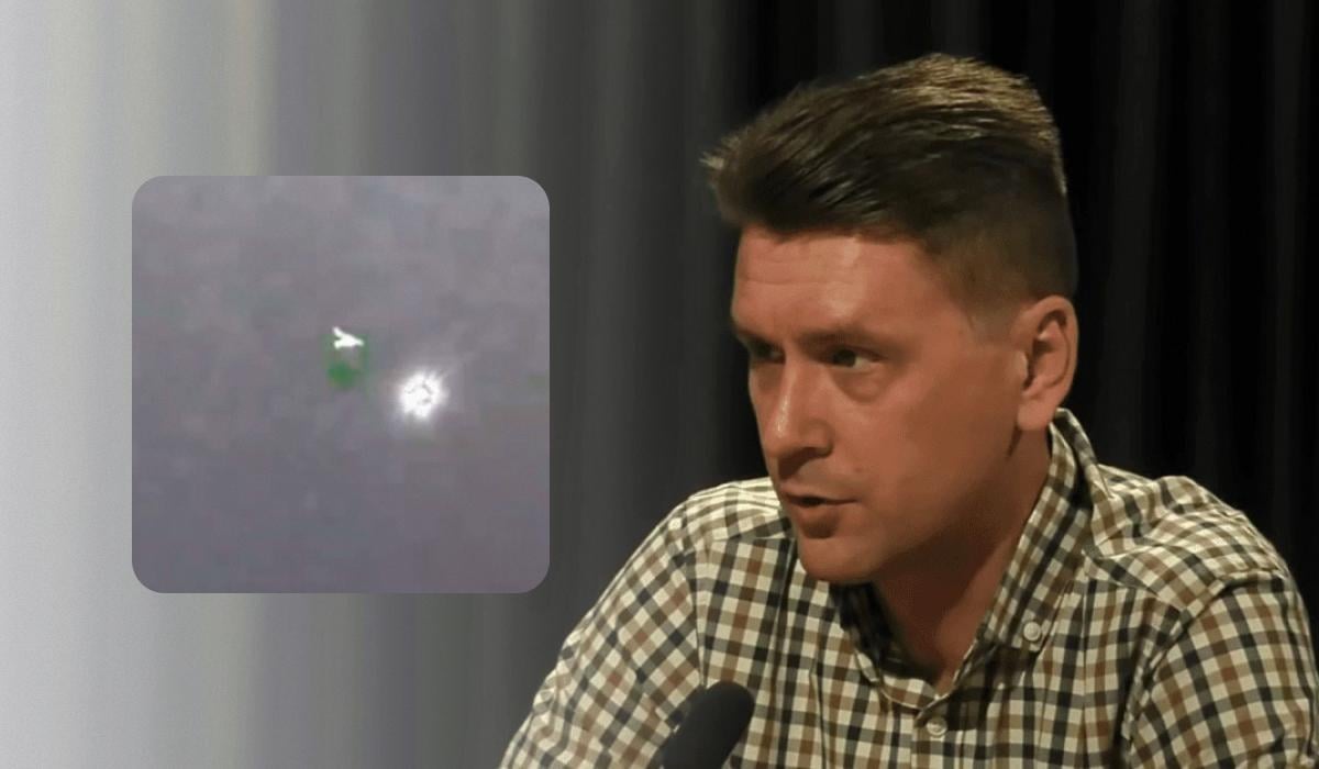 Коваленко назвал самое эффективное оружие против дронов типа "Шахед" / коллаж УНИАН, скриншоты Коваленко назвал самое эффективное оружие против дронов типа "Шахед" / коллаж УНИАН, скриншоты