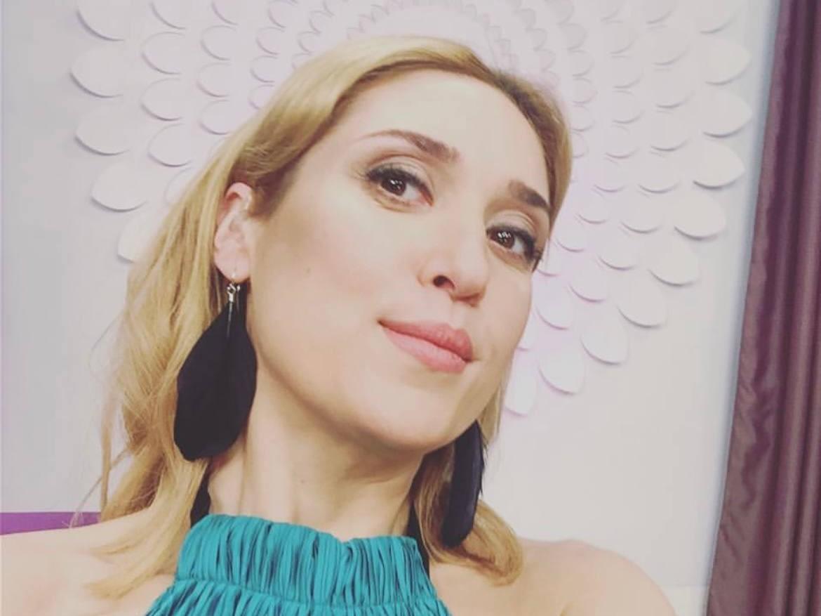 Алена Винницкая ответила, поддерживает ли связь с россиянами / скриншот Instagram Алена Винницкая ответила, поддерживает ли связь с россиянами / скриншот Instagram