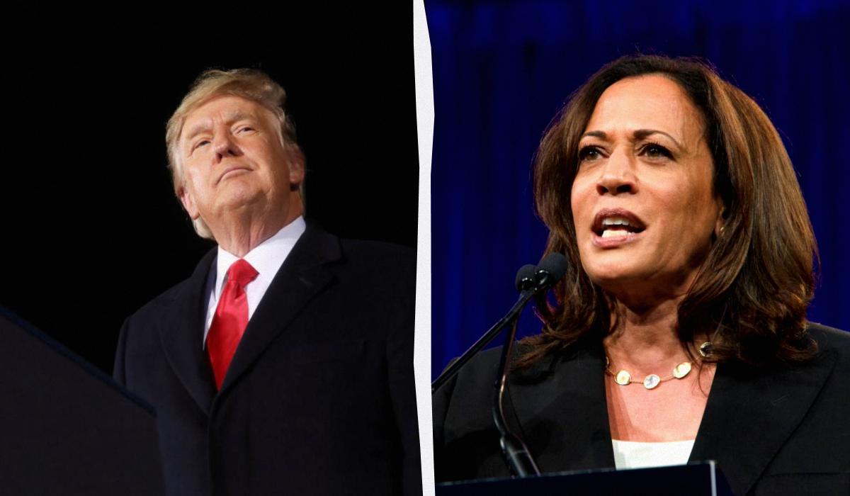 AFP раскрыло отличие в политике Харрис и трампа по НАТО и Украине/ коллаж УНИАН, фото ua.depositphotos.com, REUTERS AFP раскрыло отличие в политике Харрис и трампа по НАТО и Украине/ коллаж УНИАН, фото ua.depositphotos.com, REUTERS