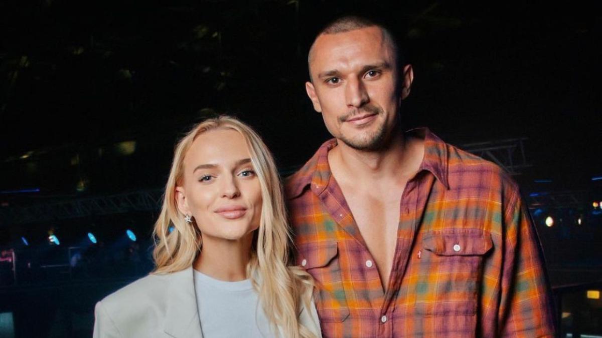 Готочкина призвала хейтеров больше помогать ВСУ / Скриншот Instagram Готочкина призвала хейтеров больше помогать ВСУ / Скриншот Instagram