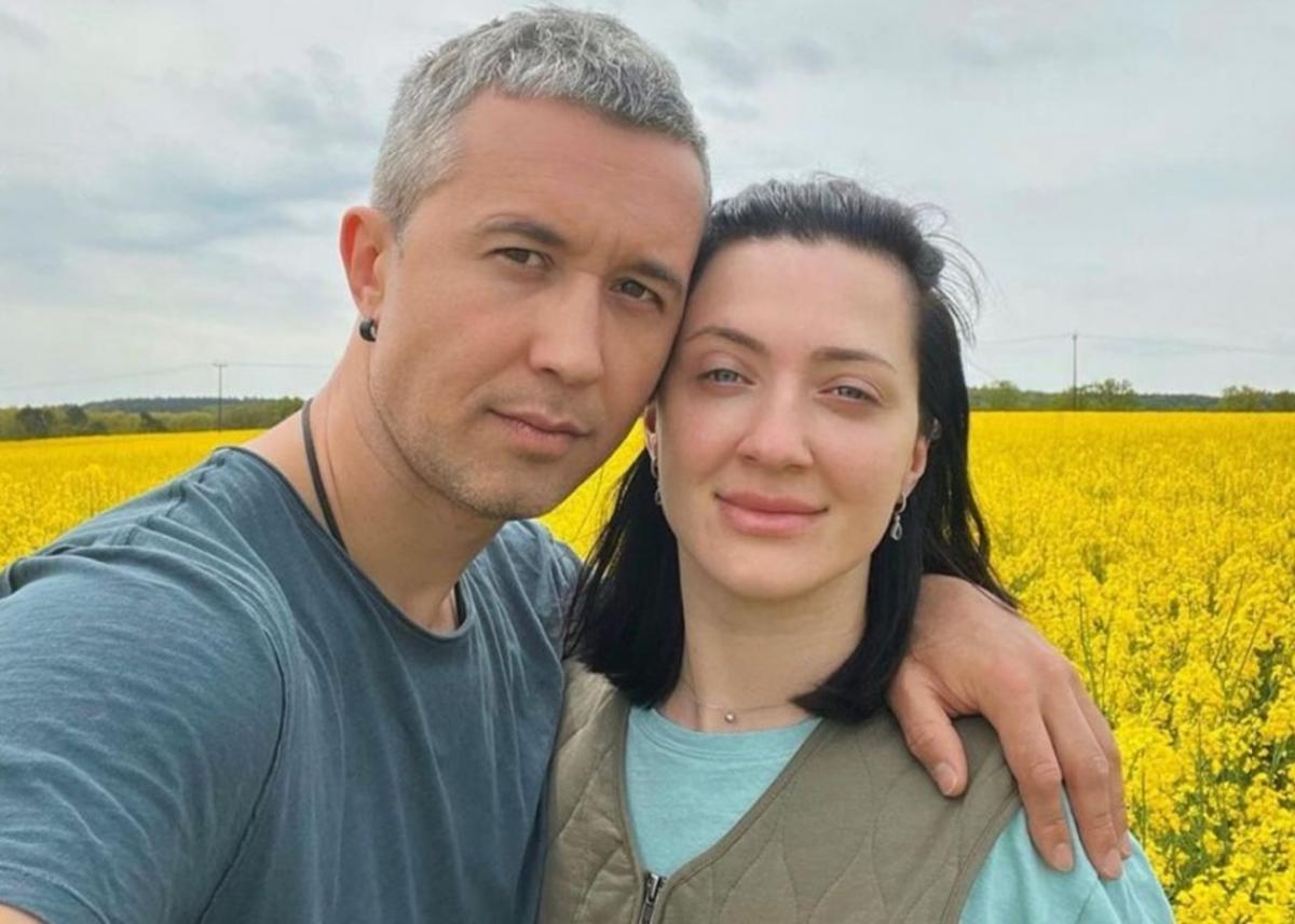 Сергій та Сніжана Бабкіни приїхали в Україну, аби виступити перед шанувальниками з концертом / Скріншот Instagram Сергій та Сніжана Бабкіни приїхали в Україну, аби виступити перед шанувальниками з концертом / Скріншот Instagram