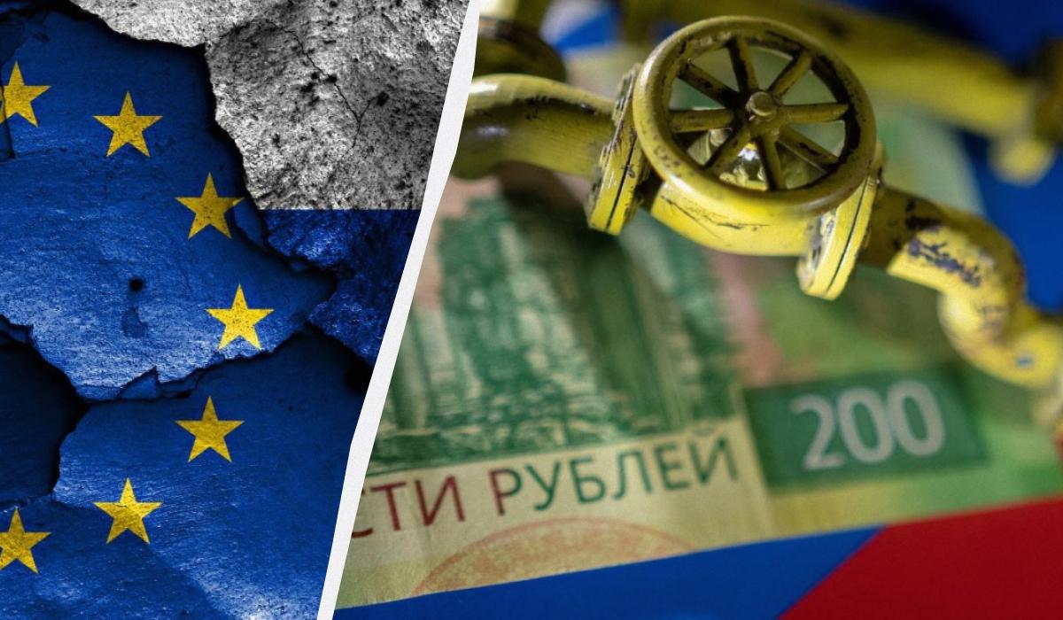 Европа и Китай соревнуются за звание крупнейшего покупателя газа у РФ / коллаж УНИАН, фото ua.depositphotos.com, Reuters Европа и Китай соревнуются за звание крупнейшего покупателя газа у РФ / коллаж УНИАН, фото ua.depositphotos.com, Reuters