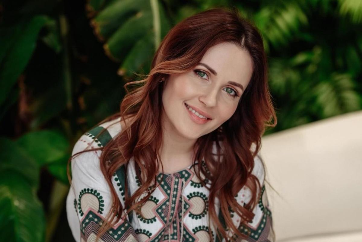 Наталка Денисенко розповіла, яку рису характеру успадкував син від батьока / Скріншот Instagram Наталка Денисенко розповіла, яку рису характеру успадкував син від батьока / Скріншот Instagram