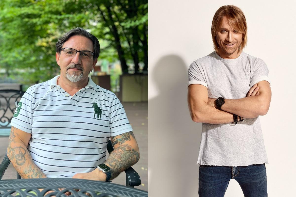 Кузін відповів, чи зможе Винник повернутися в український шоубізнес / колаж УНІАН Кузін відповів, чи зможе Винник повернутися в український шоубізнес / колаж УНІАН