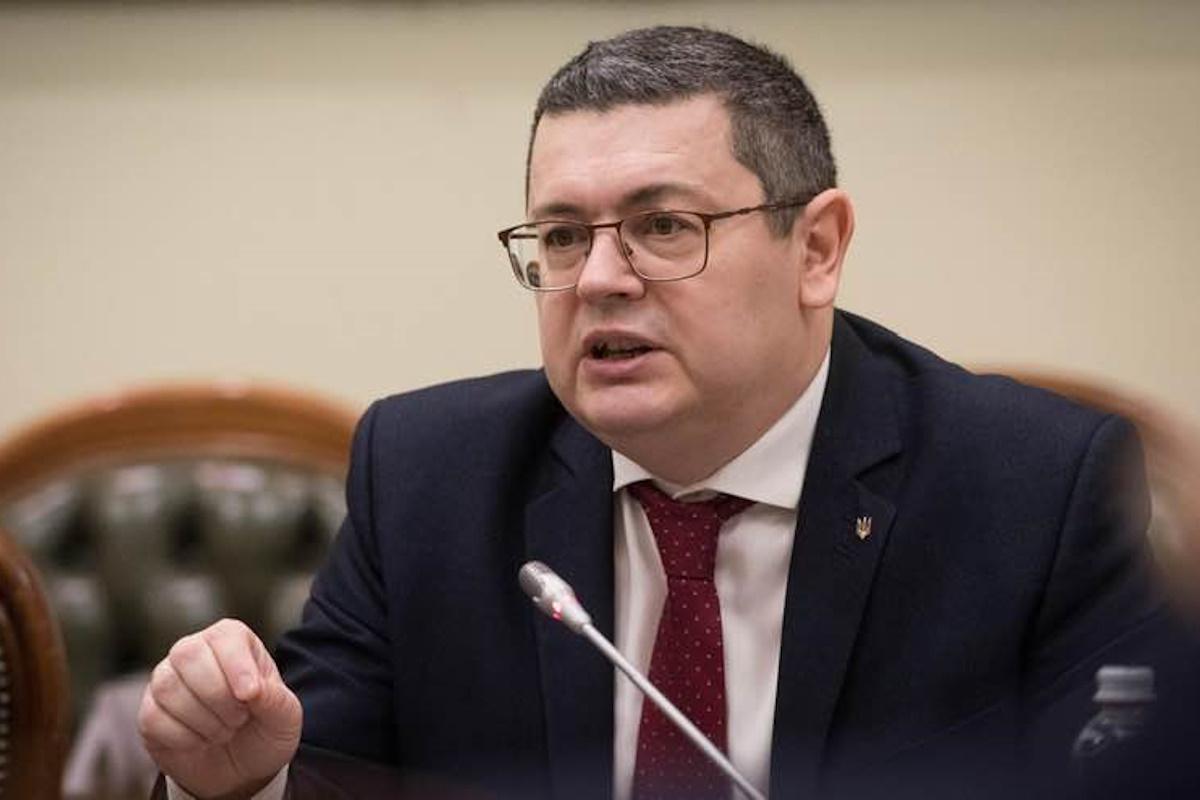 Нардеп Александр Мережко прокомментировал политические торнадо в США / фото Фейсбук Александра Мережко Нардеп Александр Мережко прокомментировал политические торнадо в США / фото Фейсбук Александра Мережко