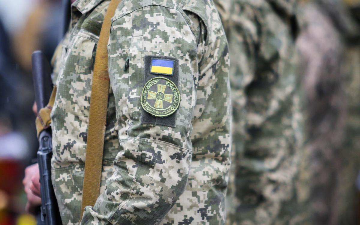 В Україні посилюється мобілізація / фото ua.depositphotos.com В Україні посилюється мобілізація / фото ua.depositphotos.com
