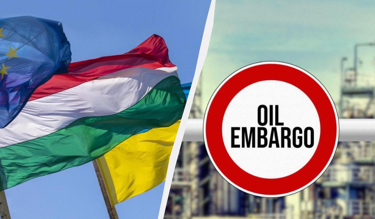 Венгрия призвала ЕС решить нефтяной конфликт с Украиной / коллаж УНИАН, фото ua.depositphotos.com Венгрия призвала ЕС решить нефтяной конфликт с Украиной / коллаж УНИАН, фото ua.depositphotos.com