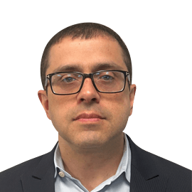  политолог из США Дмитрий Абрамсон