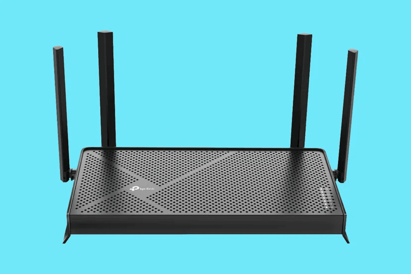 TP-Link выпустил самый дешевый роутер на сегодня с поддержкой Wi-Fi 7 TP-Link выпустил самый дешевый роутер на сегодня с поддержкой Wi-Fi 7