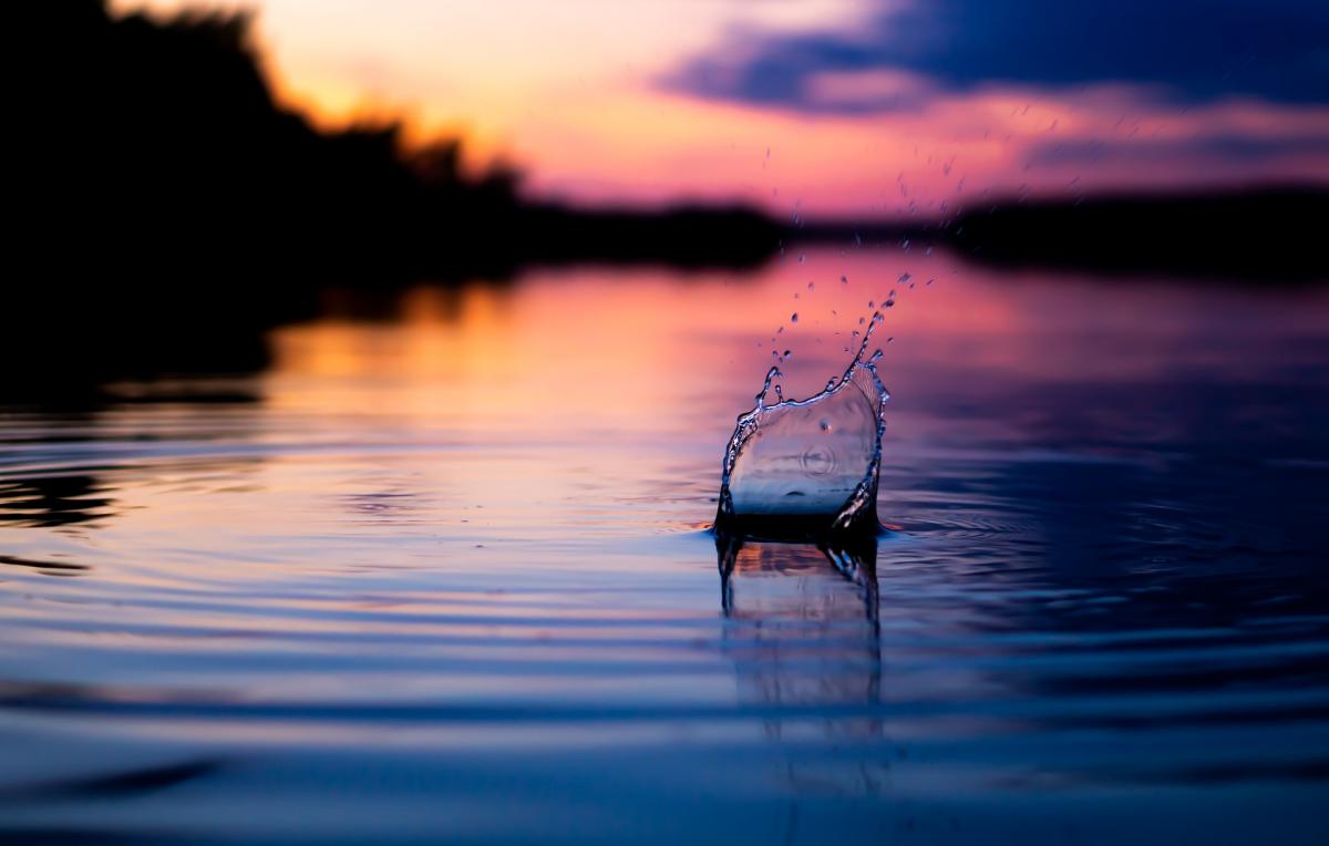 У США повернулось озеро, що зникло 130 років тому / pixabay.com