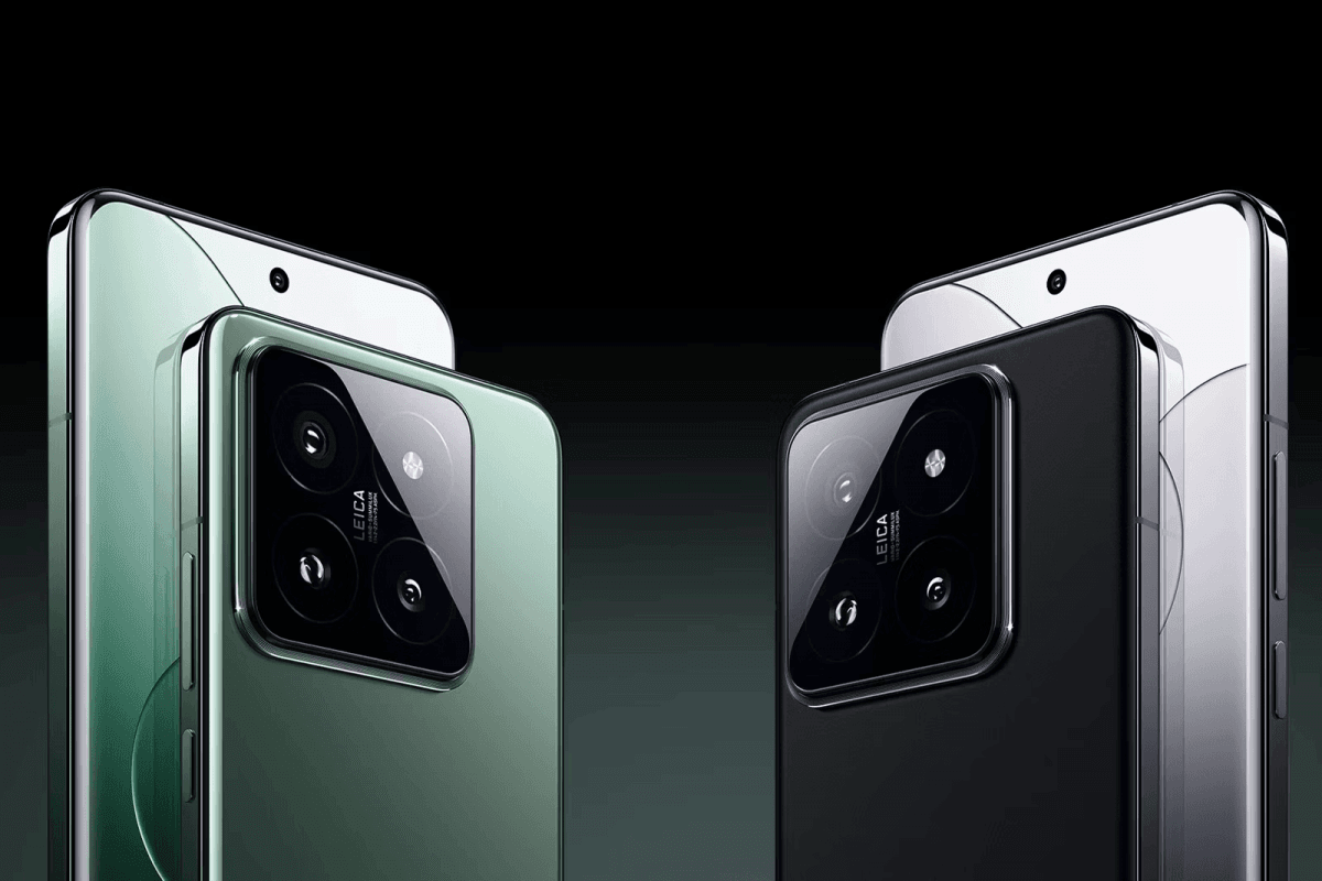 Xiaomi 14 Xiaomi 14