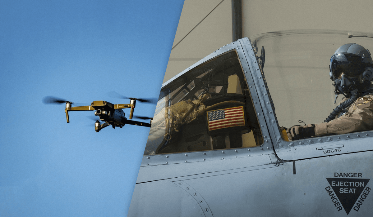Ракети та дрони знищуватимуть зі швидкістю світла: США готують зброю, яка змінить поле бою Ракети та дрони знищуватимуть зі швидкістю світла: США готують зброю, яка змінить поле бою