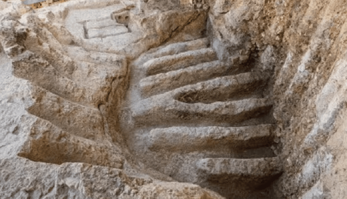 Israel Antiquities Authority Israel Antiquities Authority