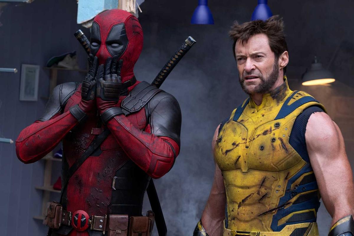 Картина увійшла до 9-ки голлівудських фільмів-рекордсменів / фото Marvel Studios Картина увійшла до 9-ки голлівудських фільмів-рекордсменів / фото Marvel Studios