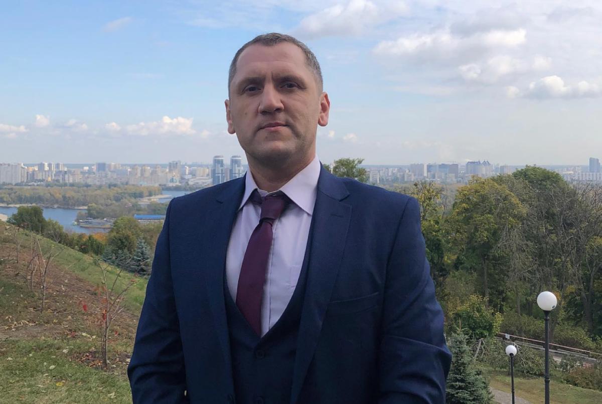 Олег Иваница рассказал, что родные поддержали его решение / Скриншот Instagram Олег Иваница рассказал, что родные поддержали его решение / Скриншот Instagram