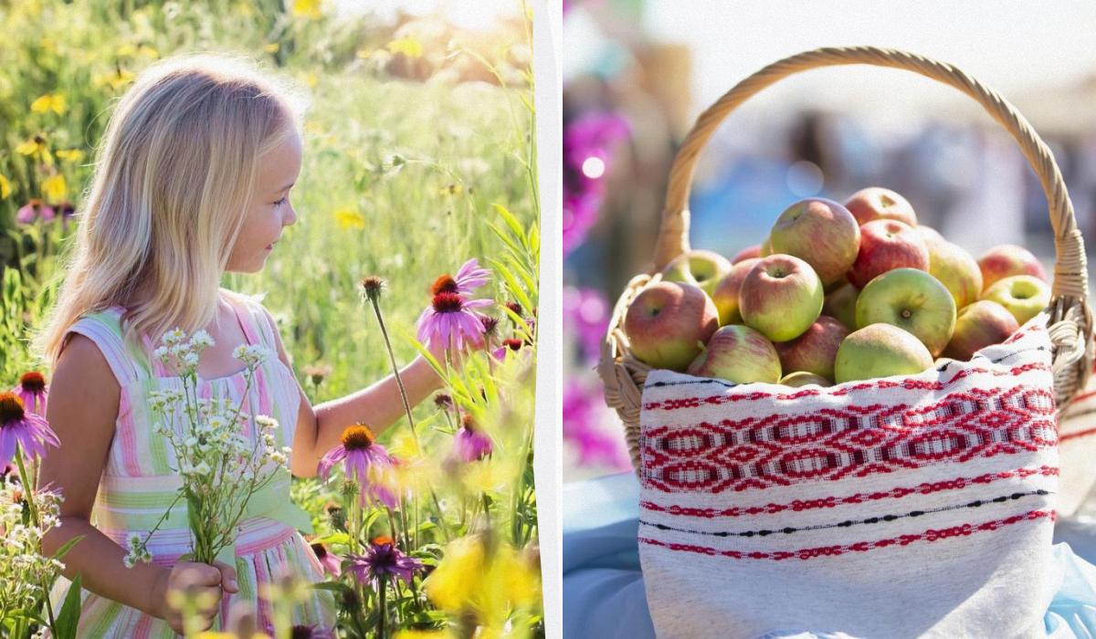 Яке сьогодні свято 6 серпня / колаж УНІАН, фото ua.depositphotos.com