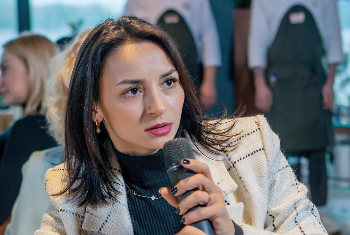 Илона Гвоздева рассказала, что после ветрянки болела пневмонией / Скриншот Instagram Илона Гвоздева рассказала, что после ветрянки болела пневмонией / Скриншот Instagram