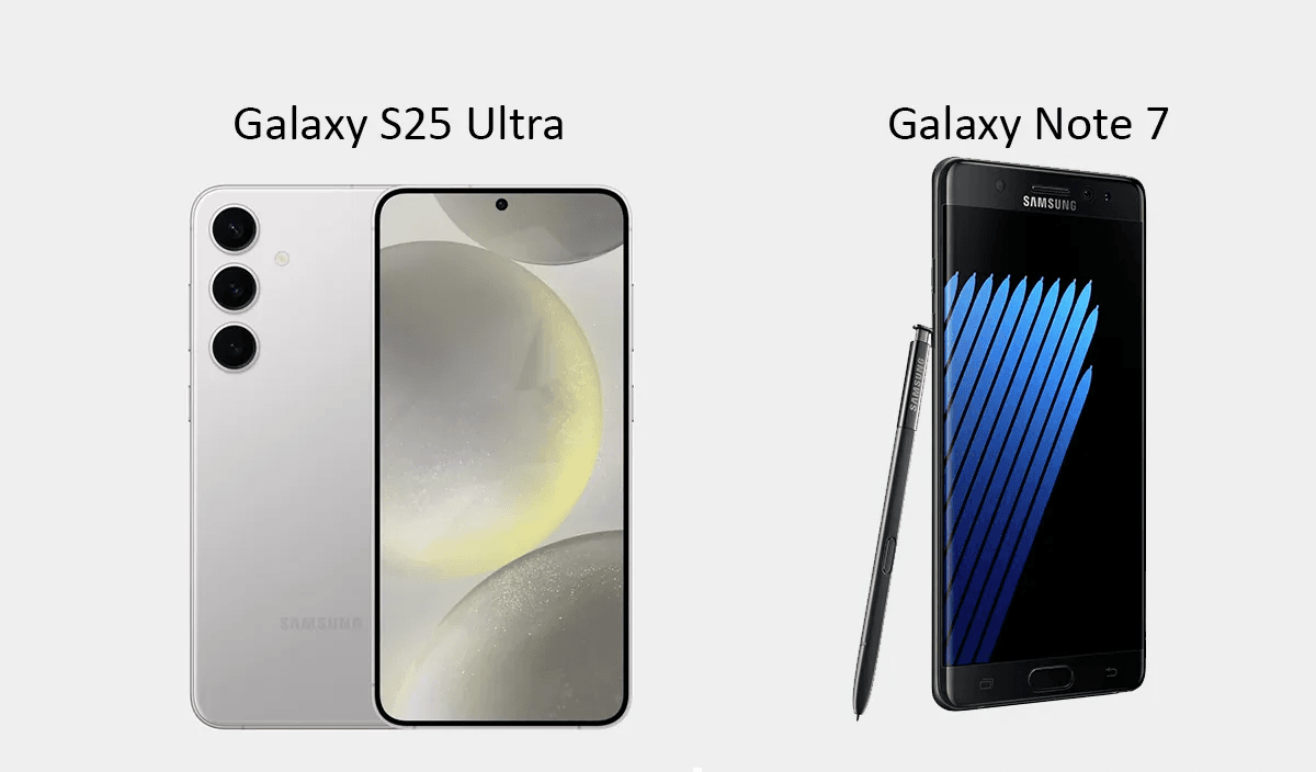 Яким буде Samsung Galaxy S25 Ultra: розкрито всі важливі характеристики флагмана Яким буде Samsung Galaxy S25 Ultra: розкрито всі важливі характеристики флагмана
