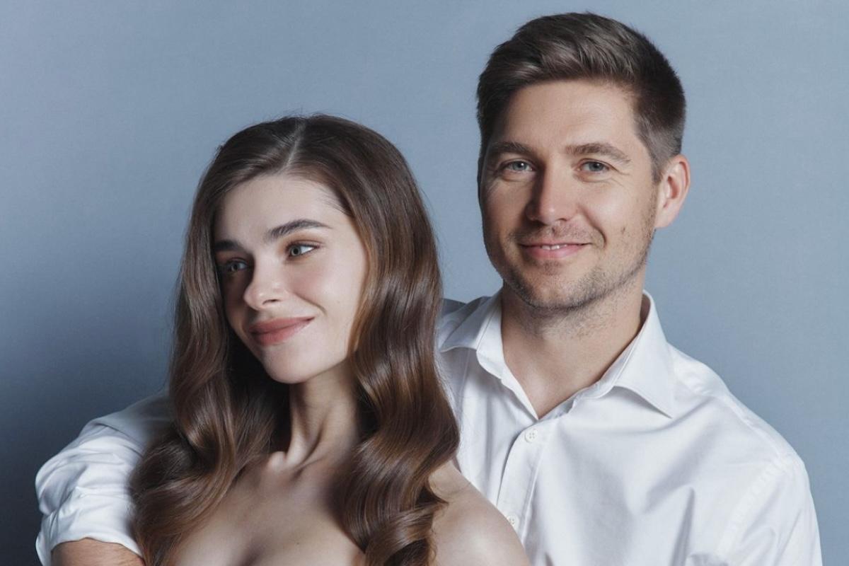 Катерина розповіла про труднощі з сином / Скріншот Instagram