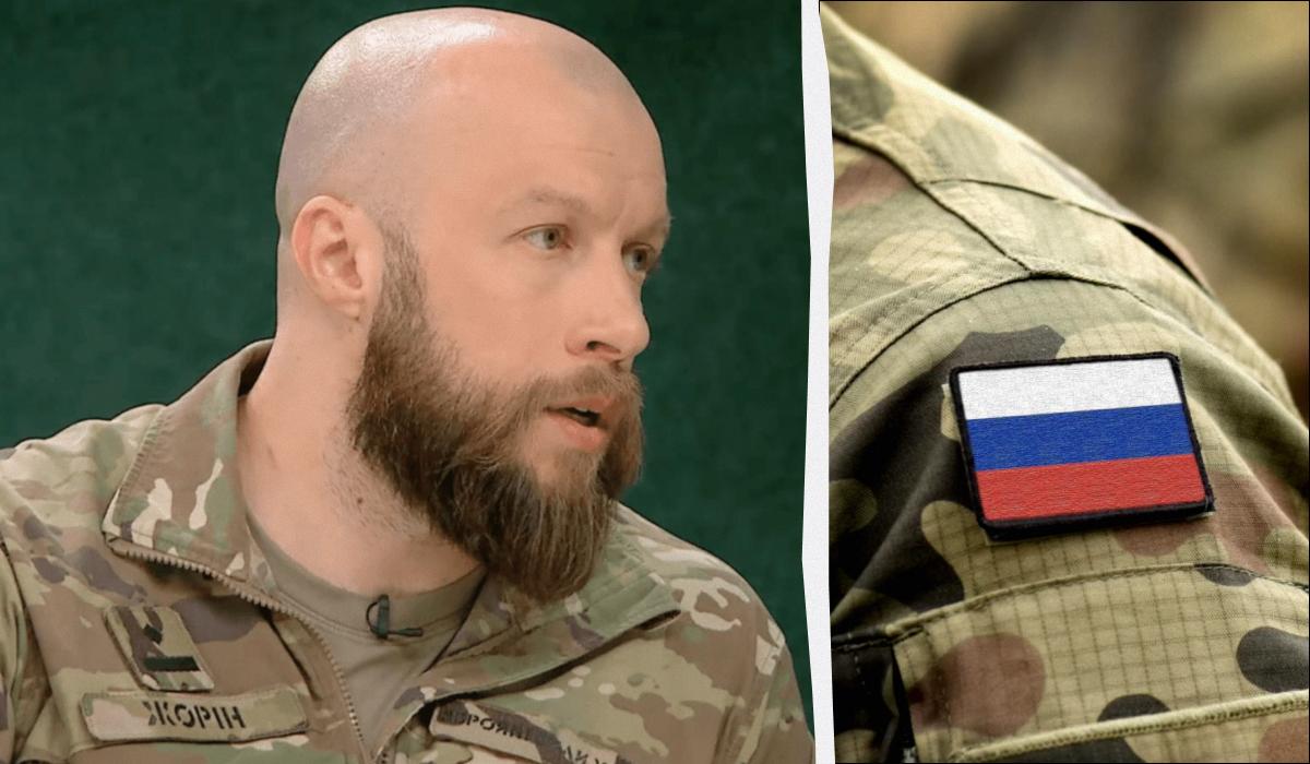 Жорін заявив, що в росіян є ресурси для наступальних дій, наприклад, на півдні України / колаж УНІАН, фото ua.depositphotos.com, скріншот Жорін заявив, що в росіян є ресурси для наступальних дій, наприклад, на півдні України / колаж УНІАН, фото ua.depositphotos.com, скріншот