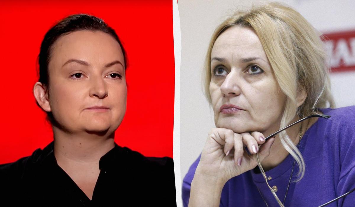 Донька Ірини Фаріон прокоментувала інформацію про затримання підозрюваного у вбивстві професорки / колаж УНІАН, фото УНІАН, скріншот з відео Донька Ірини Фаріон прокоментувала інформацію про затримання підозрюваного у вбивстві професорки / колаж УНІАН, фото УНІАН, скріншот з відео
