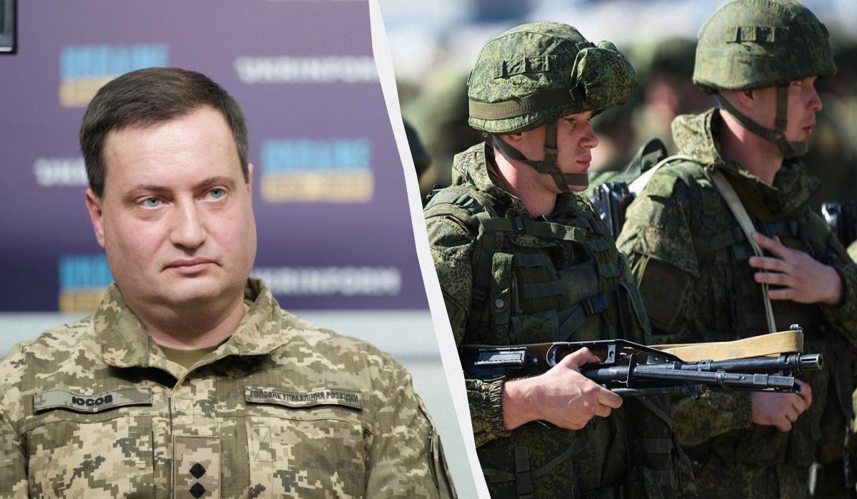 У окупантів не вистачає "гарматного м'яса" / колаж УНІАН, фото Getty Images, wikimedia.org У окупантів не вистачає "гарматного м'яса" / колаж УНІАН, фото Getty Images, wikimedia.org