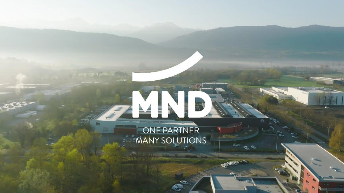 Заява MND, акціонера ТОВ 'Горизонтів'