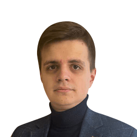 Bohdan Vrublevsky Bohdan Vrublevsky