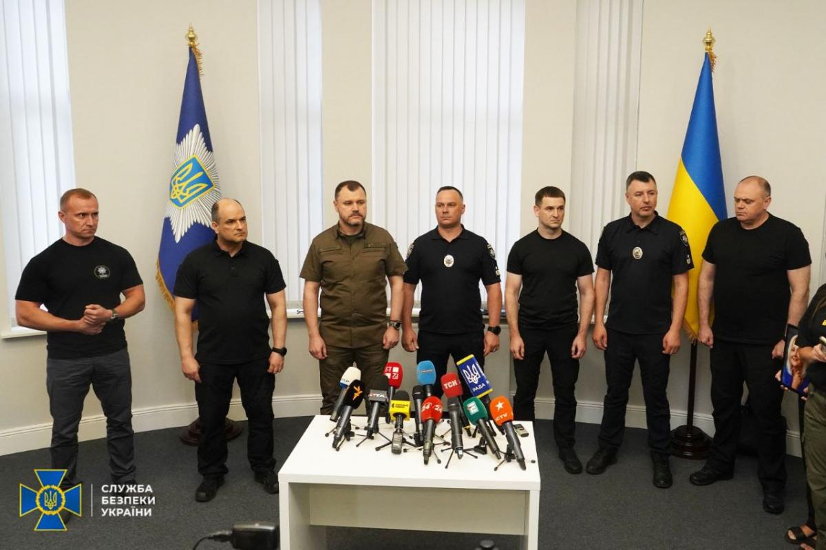Убийство Фарион: СБУ отрабатывает версию о 'российском следе'