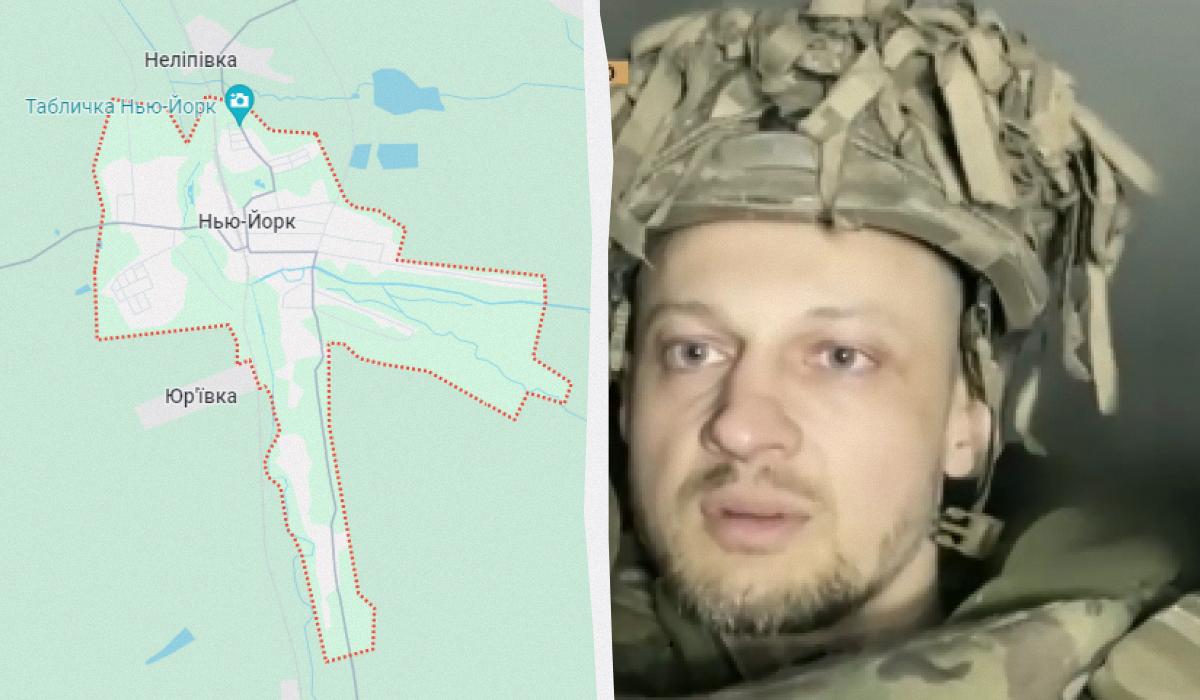 Станіслав Краснов розповів, яка ситуація на Донбасі / колаж УНІАН зі скріншотів Станіслав Краснов розповів, яка ситуація на Донбасі / колаж УНІАН зі скріншотів