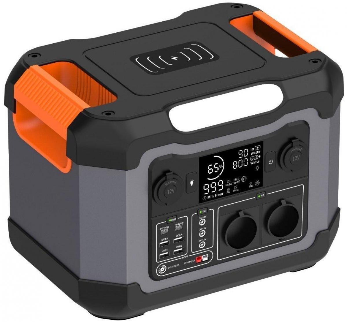 Станция 2Е 1200W / фото 2E Станция 2Е 1200W / фото 2E