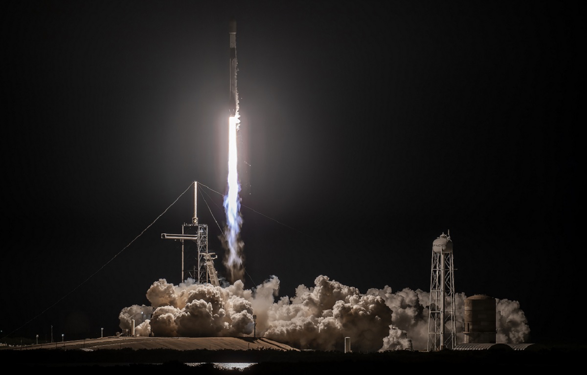 SpaceX и NASA анонсировали запуск пилотируемой миссии Crew-9