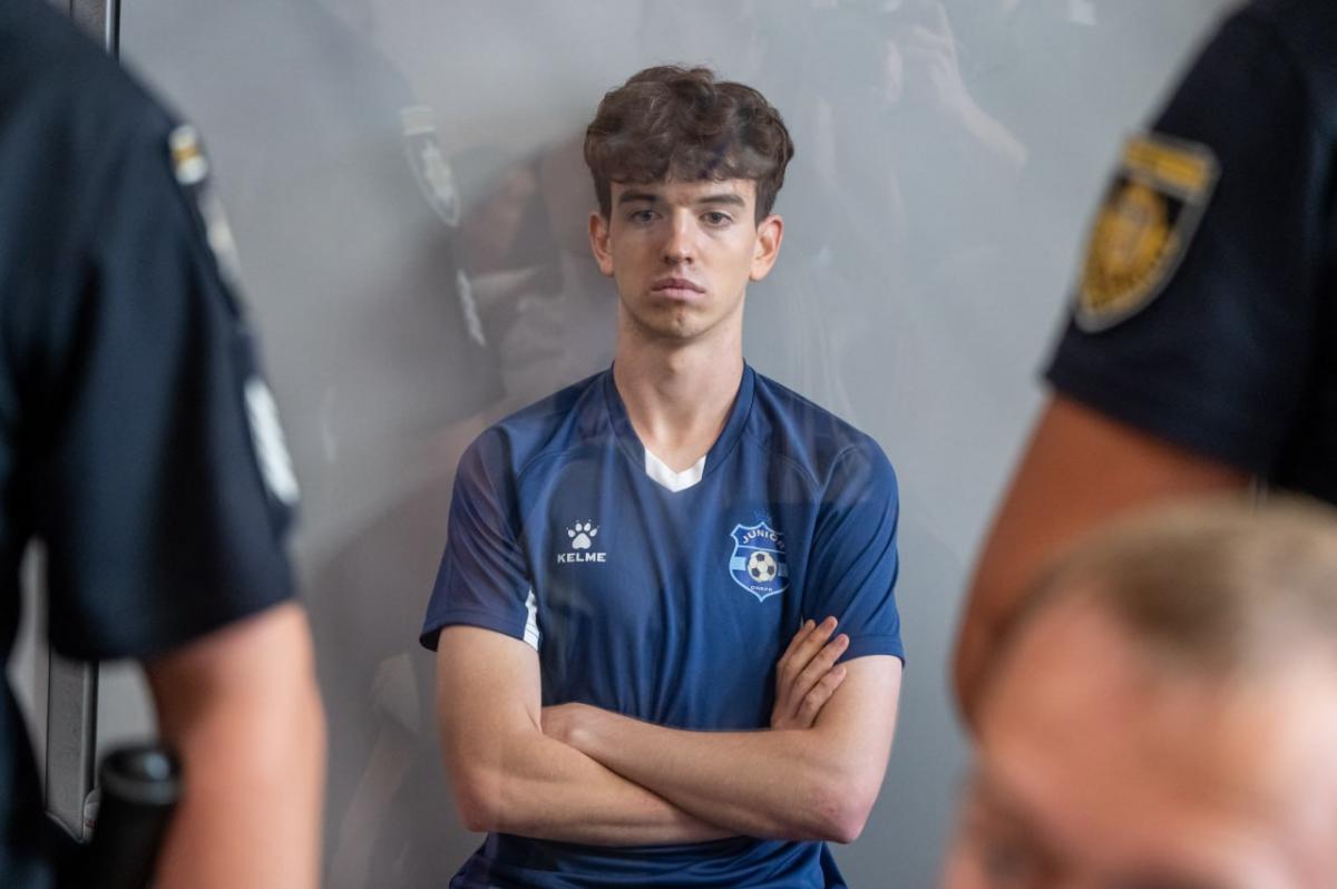 Зінченку загрожує довічне ув'язнення / фото Getty Images