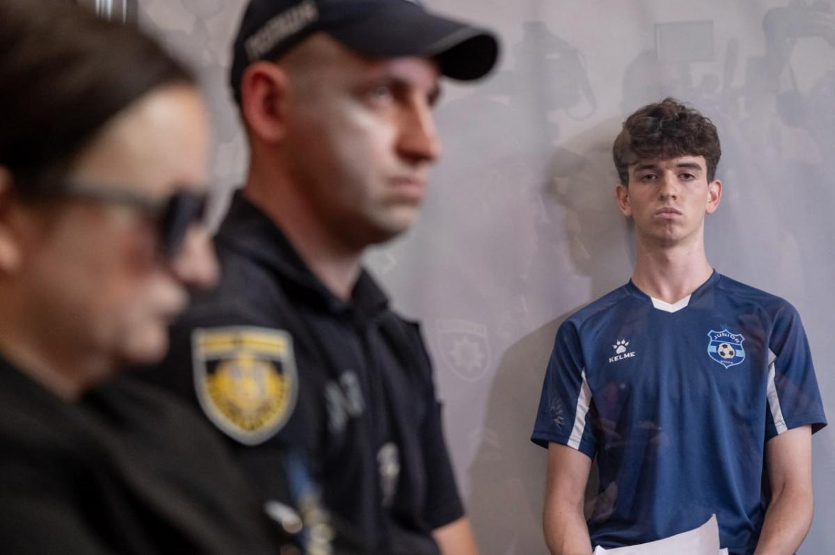 Слідство отримає доступ до дзвінків Зінченка, здійснених протягом 1,5 року / фото Getty Images Слідство отримає доступ до дзвінків Зінченка, здійснених протягом 1,5 року / фото Getty Images