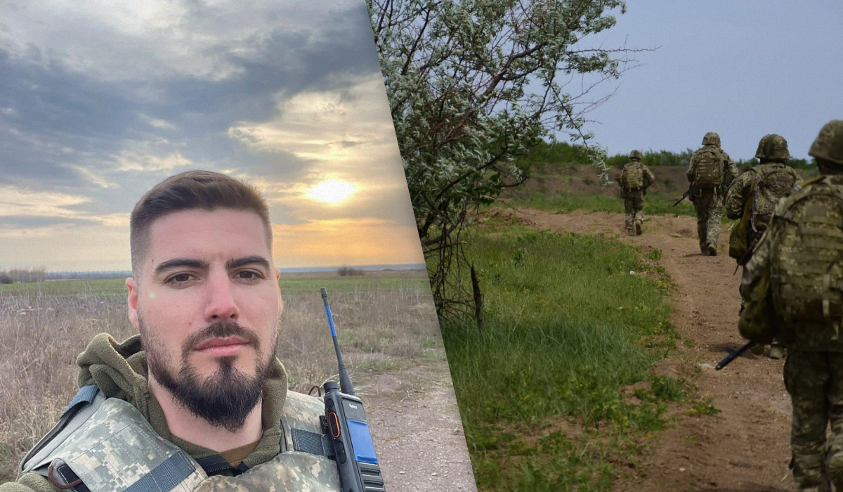 Командир батальйону "Ахіллес" висловився про перешкоди наступу ЗСУ / колаж УНІАН, фото facebook/Олександр Федоренко, Генштаб ЗСУ Командир батальйону "Ахіллес" висловився про перешкоди наступу ЗСУ / колаж УНІАН, фото facebook/Олександр Федоренко, Генштаб ЗСУ