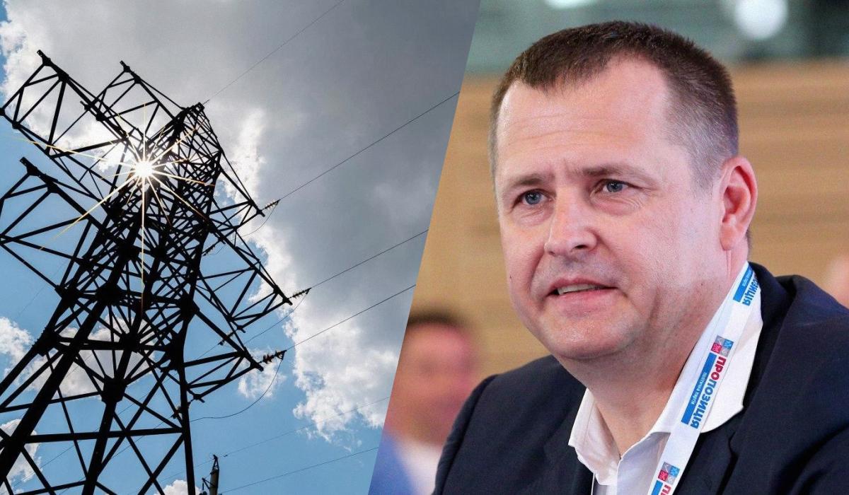 Філатов попереджає про важку зиму / колаж УНІАН, фото УНІАН Філатов попереджає про важку зиму / колаж УНІАН, фото УНІАН