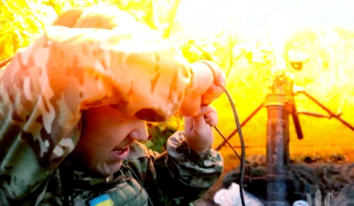 В Україні триває війна / фото 36 ОБрМП ім. Михайла Білинського В Україні триває війна / фото 36 ОБрМП ім. Михайла Білинського