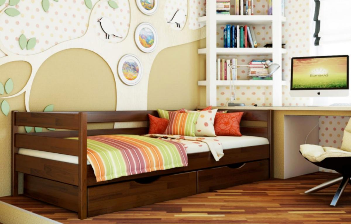 Ліжко: види та особливості вибору Ліжко: види та особливості вибору