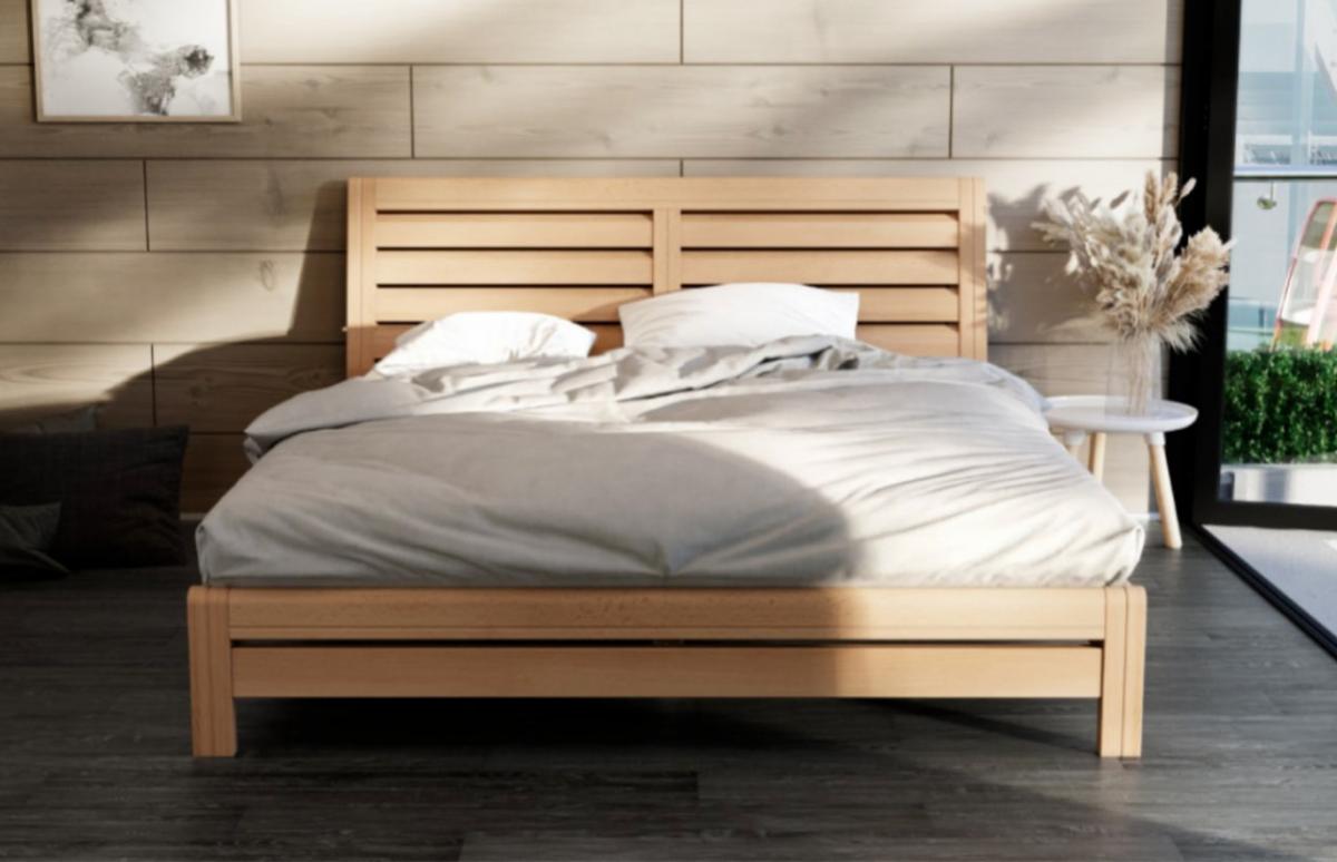Ліжко: види та особливості вибору Ліжко: види та особливості вибору