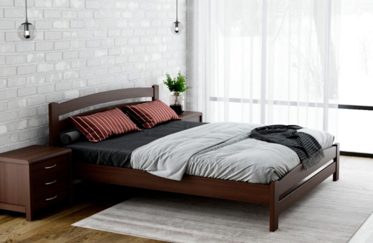 Ліжко: види та особливості вибору Ліжко: види та особливості вибору