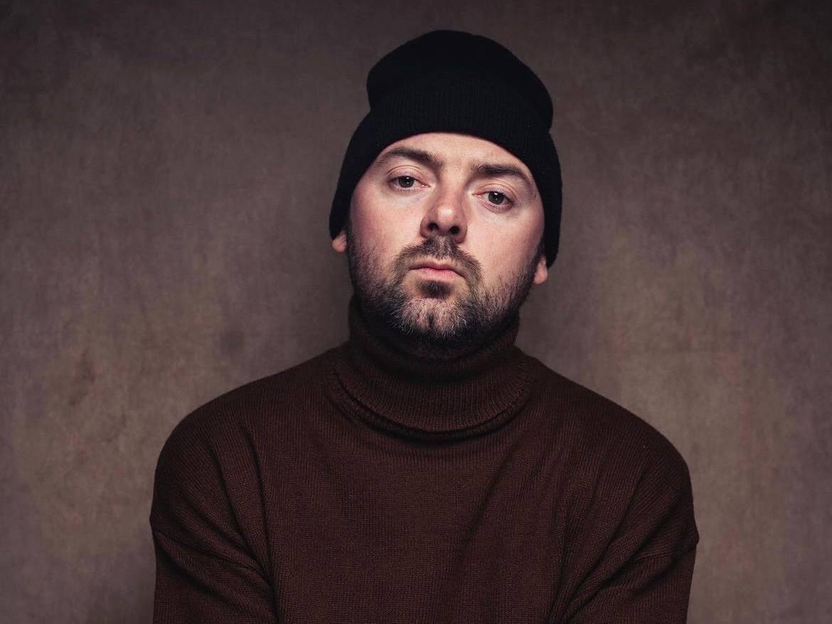 Михайло Клименко розповів, чому не йде на фронт / фото інстаграм гурту ADAM Михайло Клименко розповів, чому не йде на фронт / фото інстаграм гурту ADAM