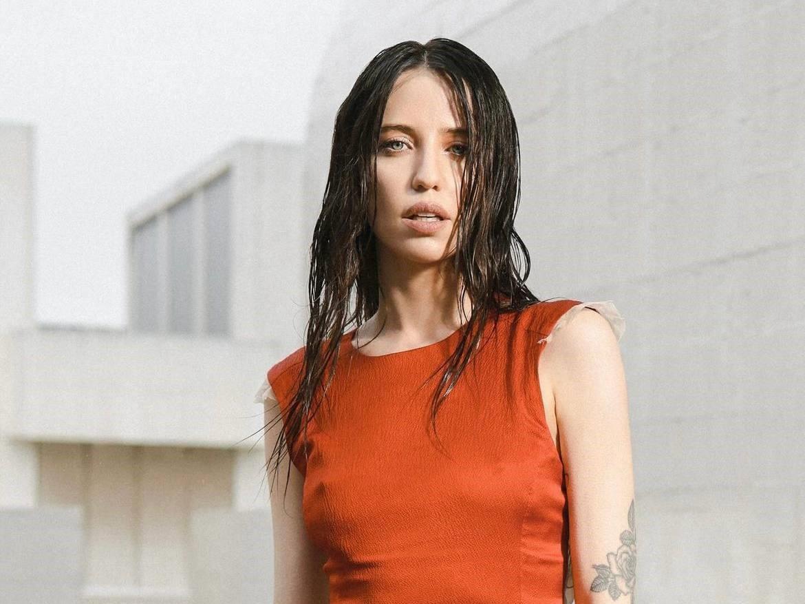 Надя Дорофеева рассказала о проблемах со здоровьем / фото инстаграм Нади Дорофеевой