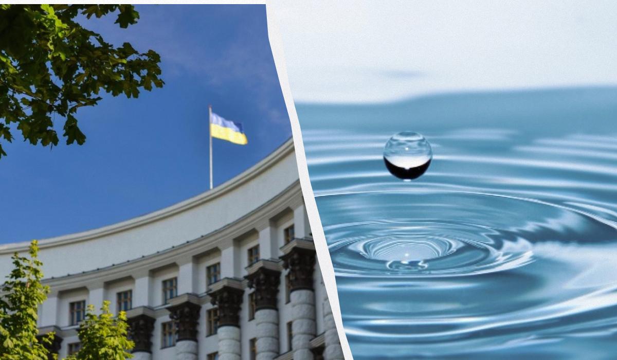 У Кабміні схвалили концепцію спеціальної держпрограми водозабезпечення / колаж УНІАН, фото ua.depositphotos.com, Pixabay У Кабміні схвалили концепцію спеціальної держпрограми водозабезпечення / колаж УНІАН, фото ua.depositphotos.com, Pixabay