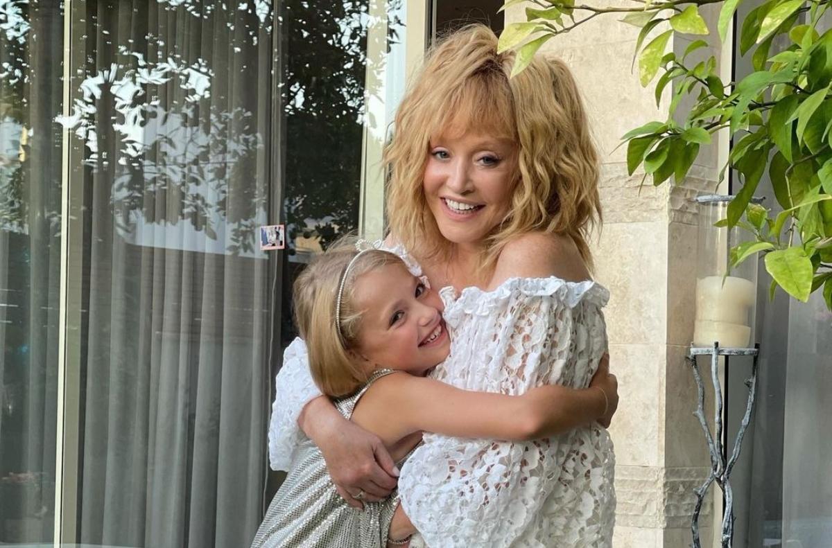 Алла Пугачова не виступає на великій сцені вже 15 років / Скріншот Instagram