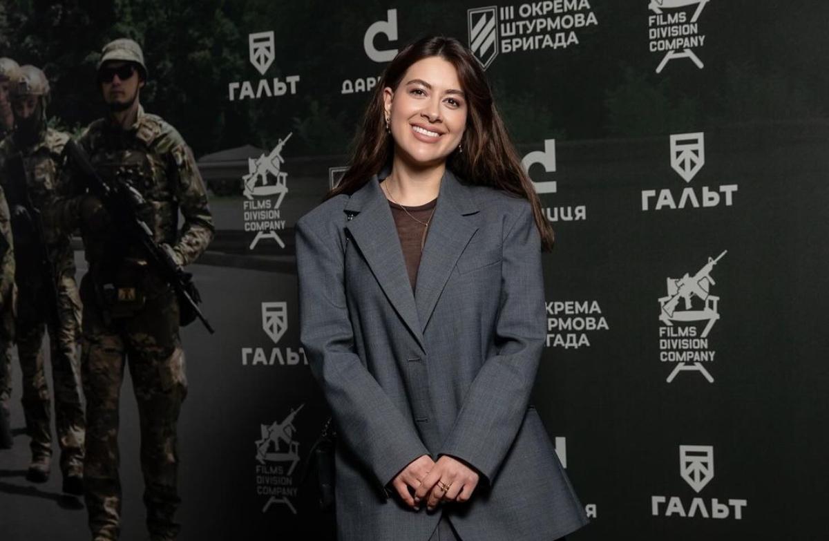 Раміна Есхакзай отримала авто в подарунок / Скріншот Instagram Раміна Есхакзай отримала авто в подарунок / Скріншот Instagram