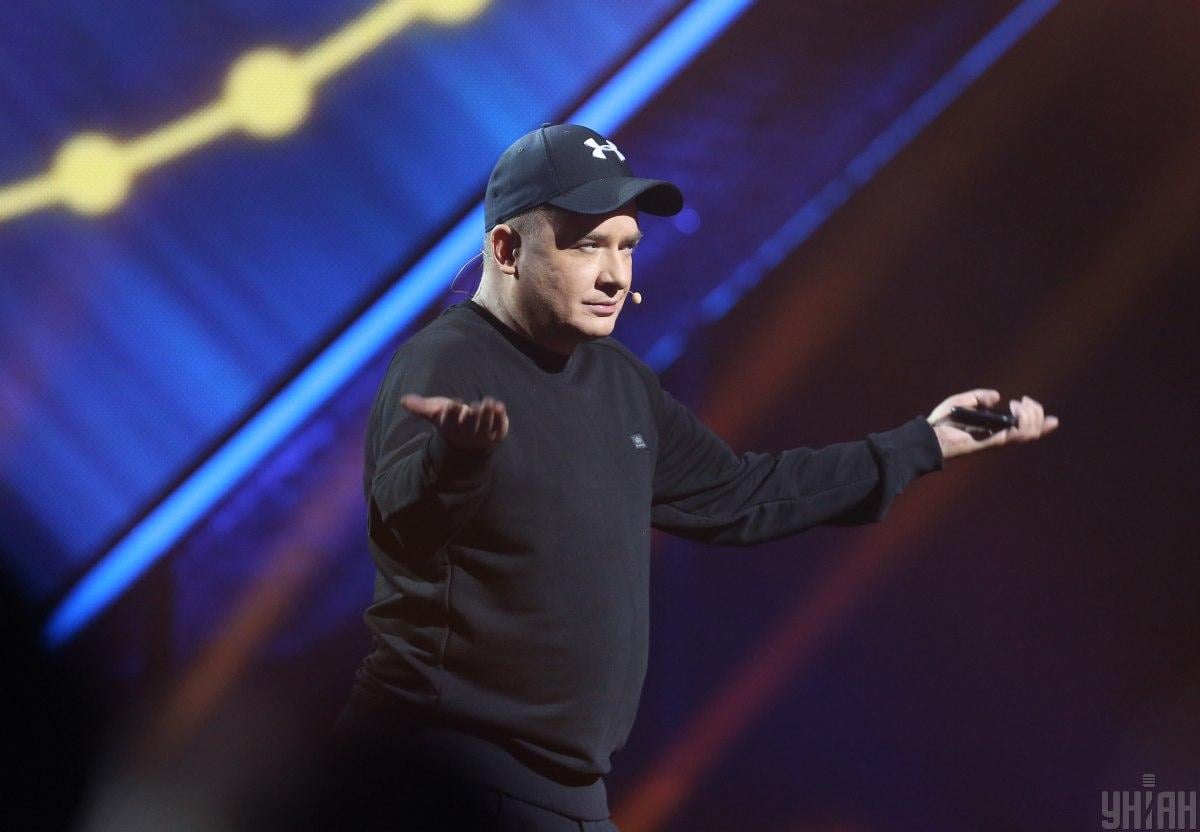 Верка Сердючка поделилась забавным архивным фото с 'Ангелой Меркель' Верка Сердючка поделилась забавным архивным фото с 'Ангелой Меркель'