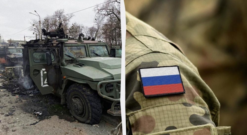 ロシアの攻勢 – ロシア軍はさまざまな方向に前進している – UNIAN