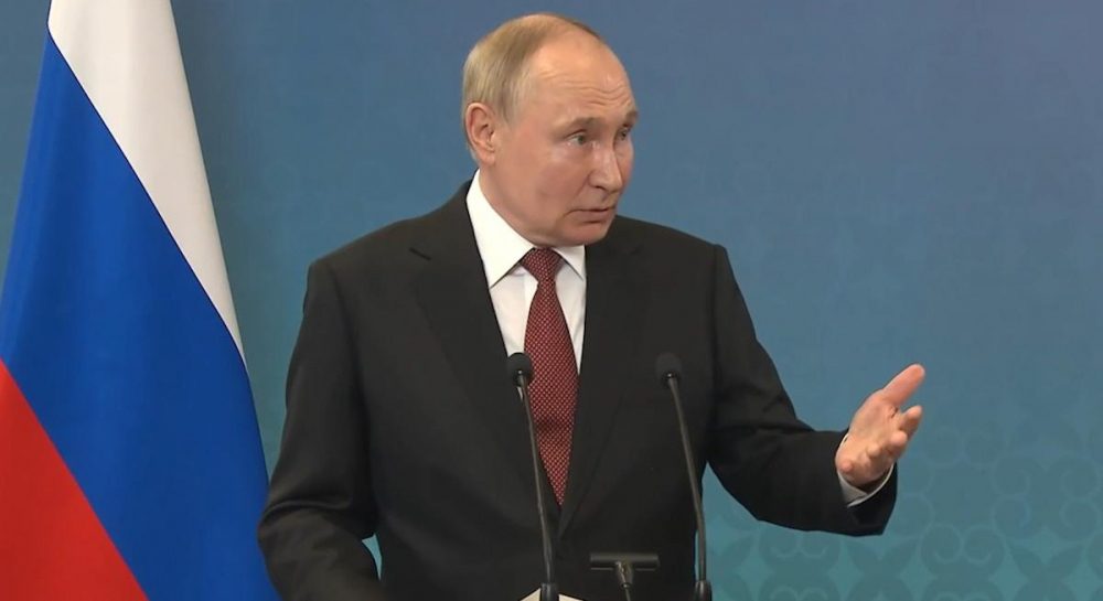 Резиденция Путина - как охраняется "дача" правителя РФ на Валдае — УНИАН