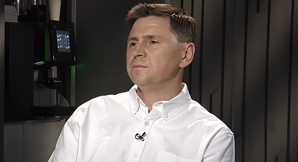 ロシア領土への攻撃 – ポドリャク氏は西側諸国が攻撃を許可しない理由を説明した – UNIAN